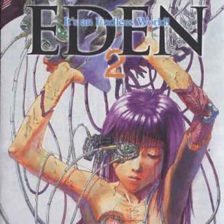 Eden deluxe collection 2