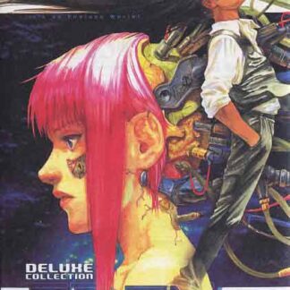 Eden deluxe collection 3