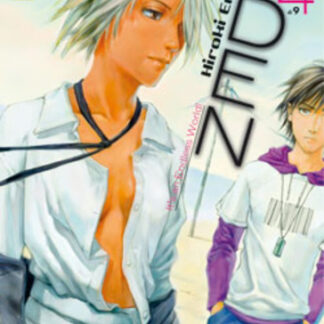 Eden deluxe collection 4