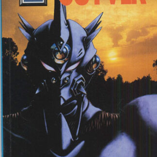 Guyver 10