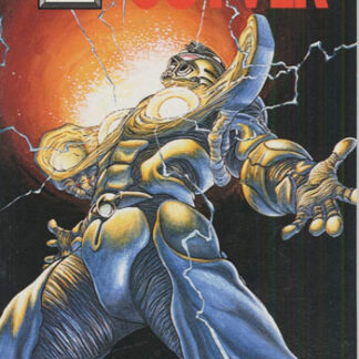 Guyver 11