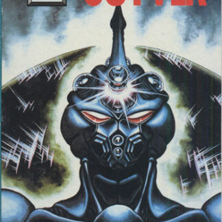 Guyver 12