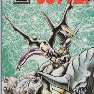 Guyver 5