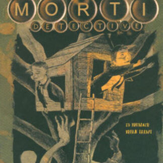 I due ragazzi morti Detective