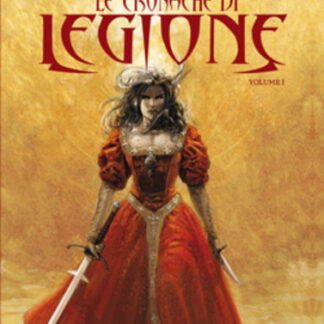 Le cronache di legione 1