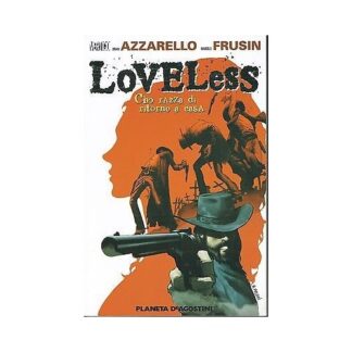 Loveless - Che razza di ritorno a casa