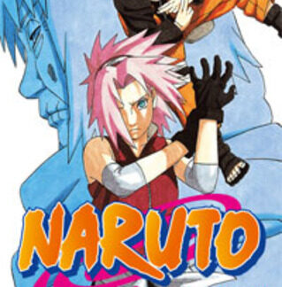 Naruto 30 (1a edizione)