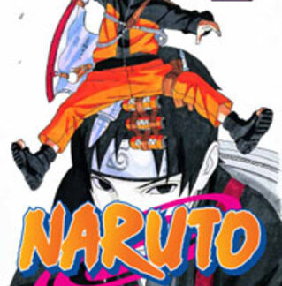 Naruto 33 (1a edizione)