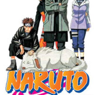 Naruto 34 (1a edizione)