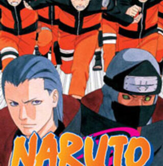 Naruto 36 (1a edizione)