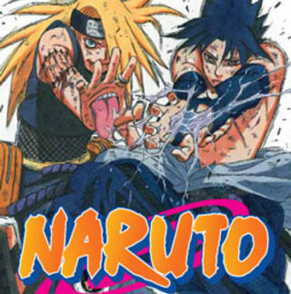 Naruto 40 (1a edizione)