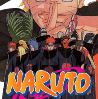 Naruto 41 (1a edizione)