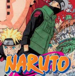 Naruto 46 (1a edizione)