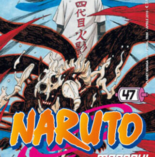 Naruto 47 (1a edizione)