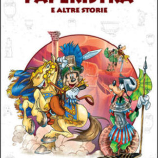 Paperistra e altre storie