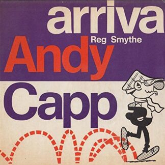 Arriva Andy Capp (1a edizione 1968)
