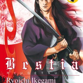 BESTIA - RYUGETSUSHO 1