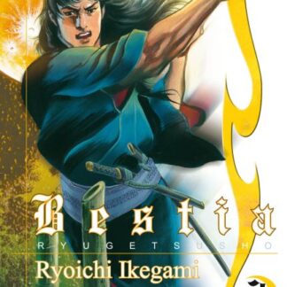 BESTIA - RYUGETSUSHO 2