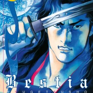BESTIA - RYUGETSUSHO 3