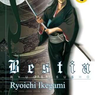 BESTIA - RYUGETSUSHO 4