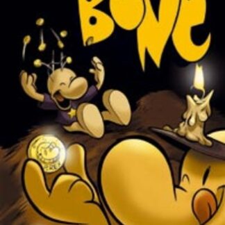 Bone 2 - Collezione 100% Cult Comics - Assedio