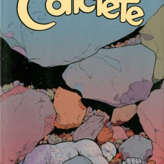 Concrete 1- Profondità