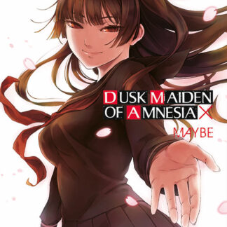 Dusk Maiden of Amnesia 10