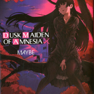 Dusk Maiden of Amnesia 2