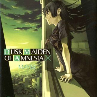Dusk Maiden of Amnesia 3