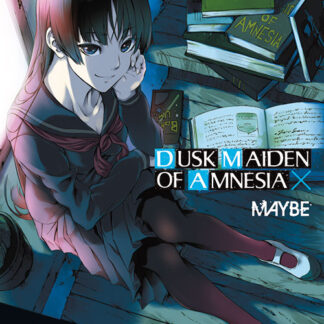 Dusk Maiden of Amnesia 4