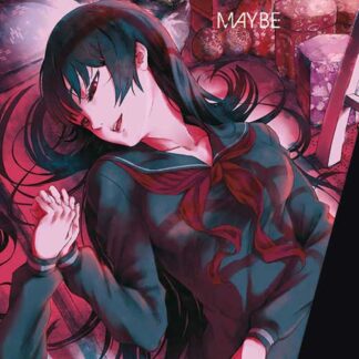 Dusk Maiden of Amnesia 5