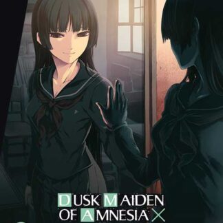Dusk Maiden of Amnesia 9