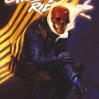 Ghost Rider - Cose del passato