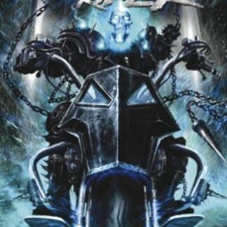 Ghost Rider - Danny Ketch