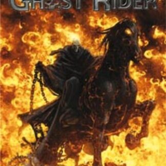 Ghost Rider - Pista di lacrime
