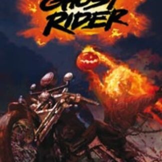 Ghost Rider - Vittime di guerra