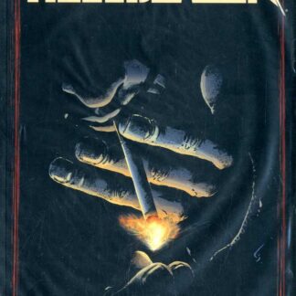 Hellblazer - Tutti i suoi congegni