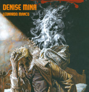 Hellblazer di Denis Mina