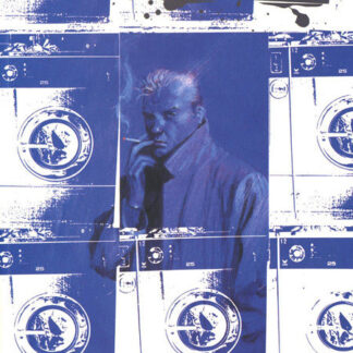 Hellblazer di Garth Ennis 2