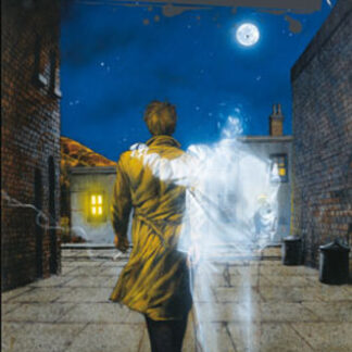 Hellblazer di Garth Ennis 4