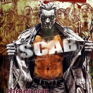 Hellblazer di Peter Milligan 1