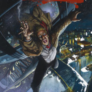 Hellblazer di Peter Milligan 4