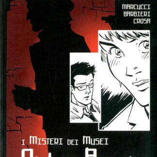 I misteri dei musei - Ombre Arcane