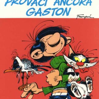 Provaci ancora Gaston