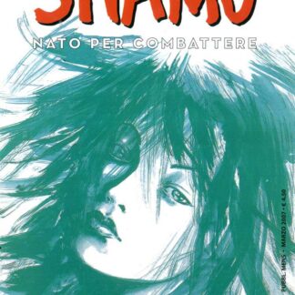 Shamo 12