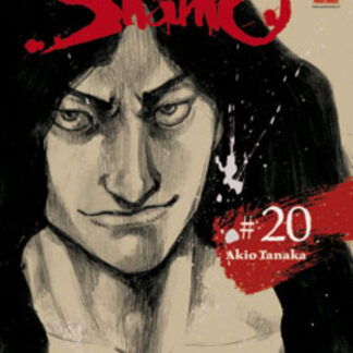 Shamo 20