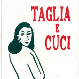 Taglia e cuci (condizioni usato)