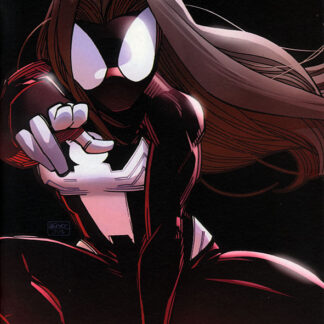 Ultimate Comics Spider-Man 5