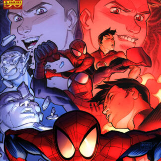 Ultimate Comics Spider-Man 7