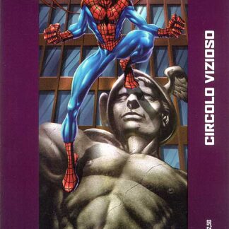 Ultimate Spider-Man 10